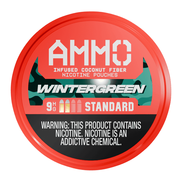 AMMO Pouches